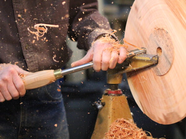Bill's Woodworking and Woodturning